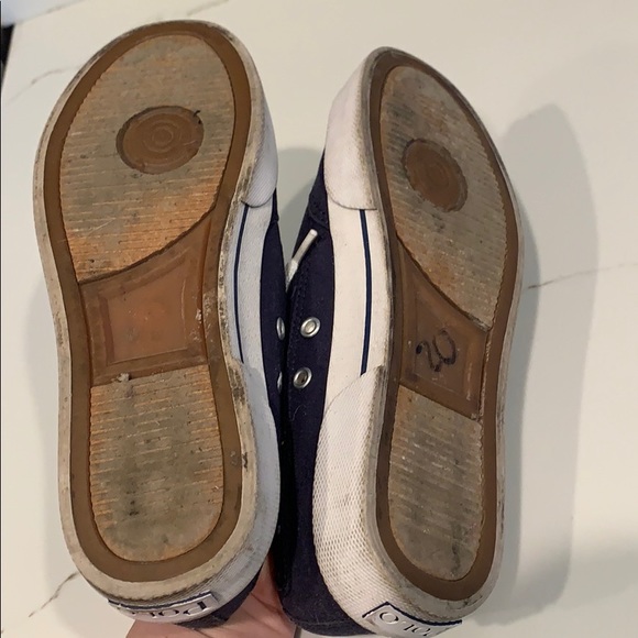 Polo sneakers - Picture 4 of 4